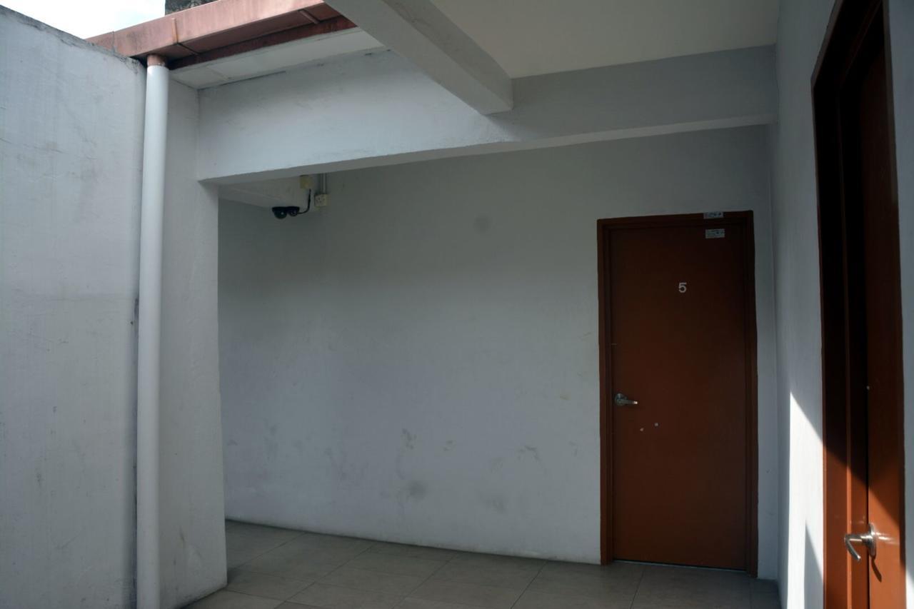 Hotel Bajet Pulai Ипох Экстерьер фото